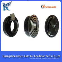 Neue Modell 12v Auto Kompressor Kupplung / magnetische Kupplung für Ford China Hersteller